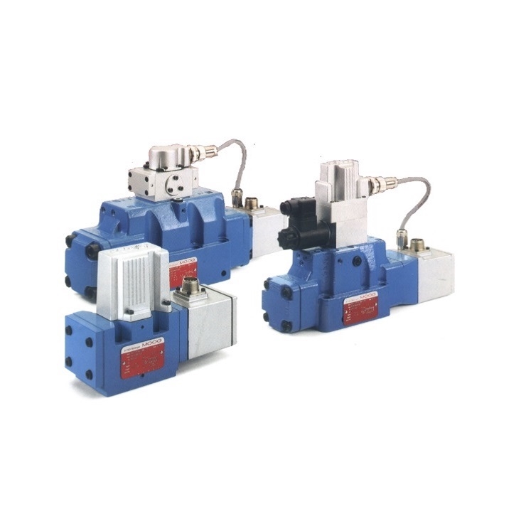 D660系列伺服閥 D660系列伺服閥